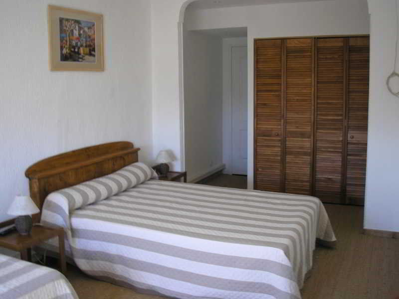 Hotel Jaures Tolón Exterior foto